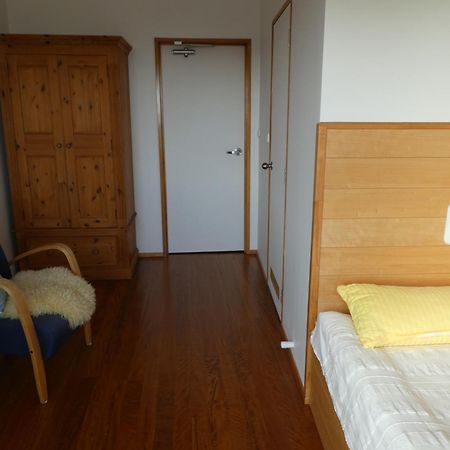 The Healthy Guesthouse Omapere Extérieur photo