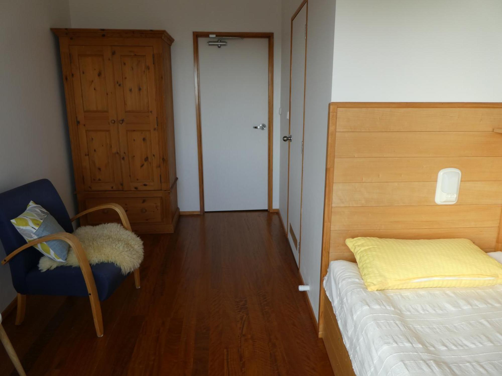 The Healthy Guesthouse Omapere Extérieur photo